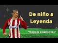 Fernando Torres highlights &quot;El niño&quot; | Sus mejores momentos, estadísticas