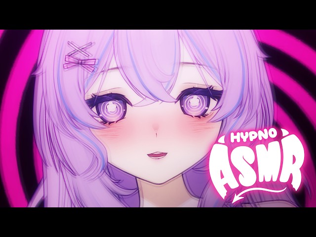 Hypnotizing Tingly Mouth Sounds【ASMR】【Whispers, Echo Effect, Mouth Noises】
