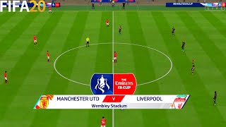 Manchester united vs liverpool ...