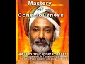 Book: Mastery of Consciousness