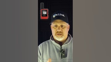 How Will You Communicate When the Power Grid Goes Down?