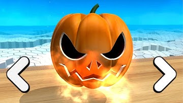 Going Balls - All Levels Gameplay Android iOS Part 34