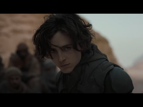 Dune - Trailer Final Subtitulado Español Latino
