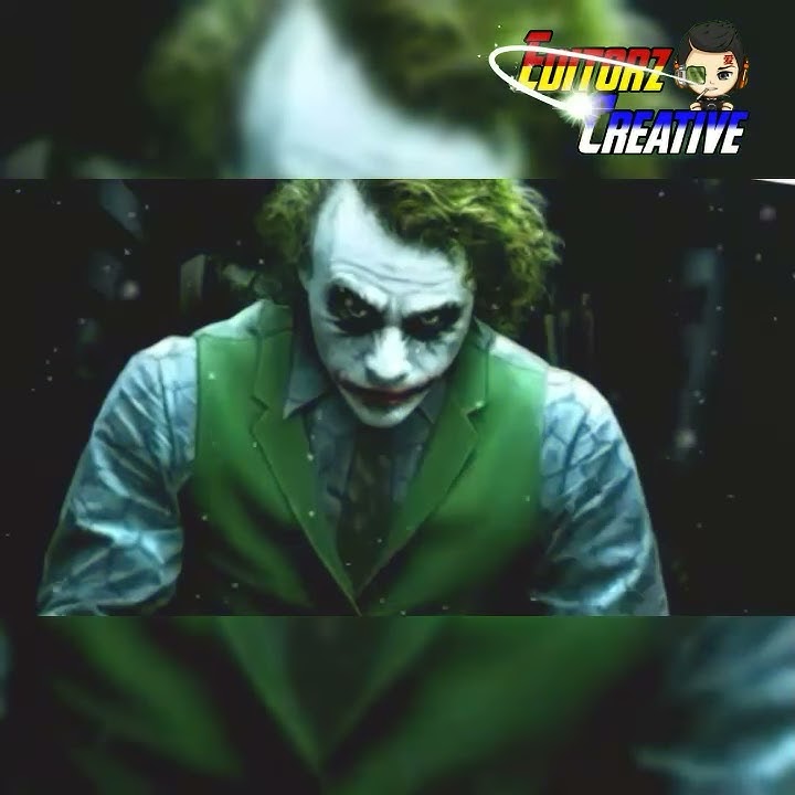 Story Wa joker😤sindiran buat orang😧