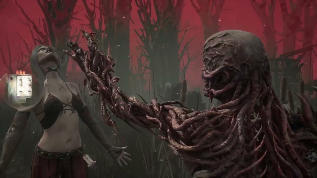 PRIMER CONTACTO VECNOSO|| DEAD BY DAYLIGHT GAMEPLAY EN ESPAÑOL PARTE 8