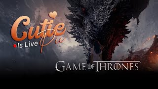 Game of thrones android game play Part 4|CUTIE PIE #LIVE