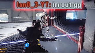 Making a YouTuber RAGE QUIT | Supremacy | Star Wars Battlefront 2