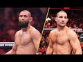 UFC: Strickland vs Chimaev 🥊