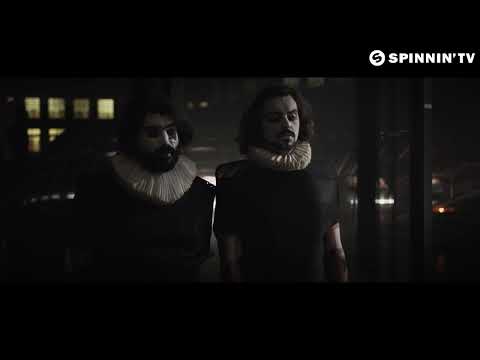 Raving George Feat Oscar And The Wolf You Re Mine Official Music Video 