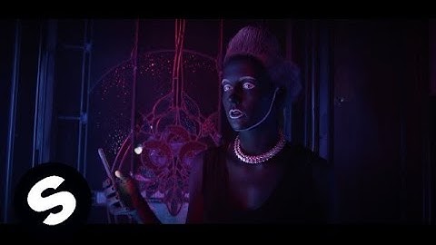 Raving George feat. Oscar And The Wolf - You're Mine (Official Music Video)