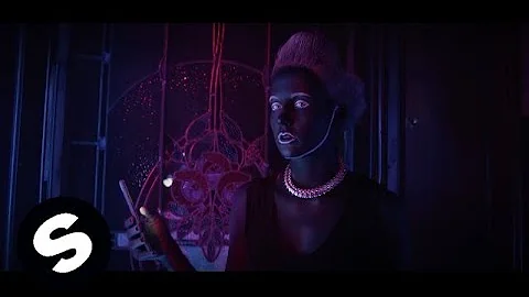 Raving George feat. Oscar And The Wolf - You're Mi...
