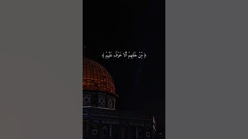 اكتب شيء تؤجر عليه 💚😴 / القارئ محمد المنشاوي | قران كريم