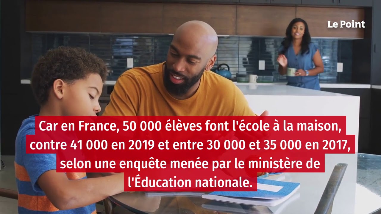Instruction à domicile limitée : « On attaque une liberté fondamentale ! » Instruction à domicile limitée : « On attaque une liberté fondamentale ! »