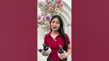 Combo dầu gội xả thảo dược Minh Thông ngăn ngừa rụng tóc, mọc tóc nhanh #shorts  #shortvideo  #short