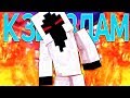 К ЗВЁЗДАМ - Майнкрафт Песни Анимация ( На Русском ) | Warzone Minecraft Song Animation Entity 303