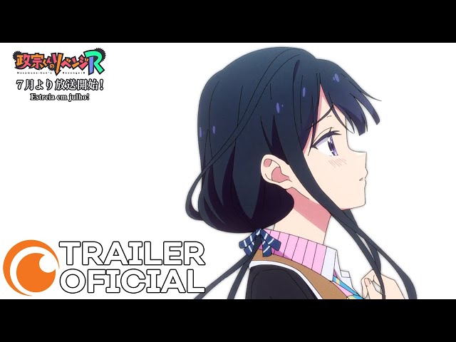 Masamune-kun's Revenge Temporada 2 - episódios online streaming