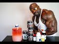 SUPPLEMENTS | GOOD, BAD, & UGLY| Kali Muscle