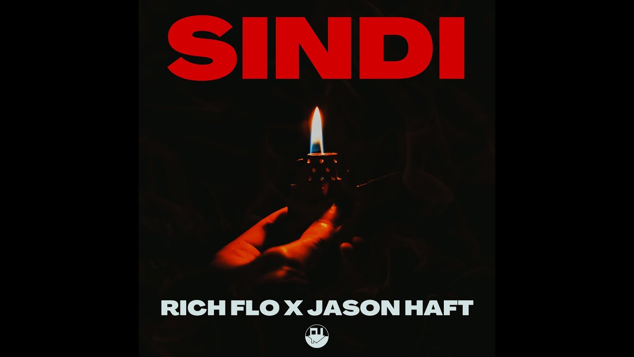 Rich Flo - Sindi - Official Audio - YouTube