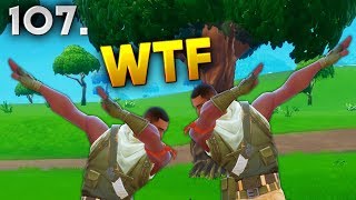 Fortnite Daily Best Moments Ep.107 (Fortnite Battle Royale Funny Moments)