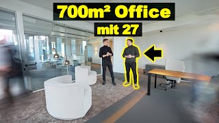 POV: Du holst dir dein Traum-Office mit 27