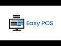 Laravel Easy POS  [Point Of Sale]