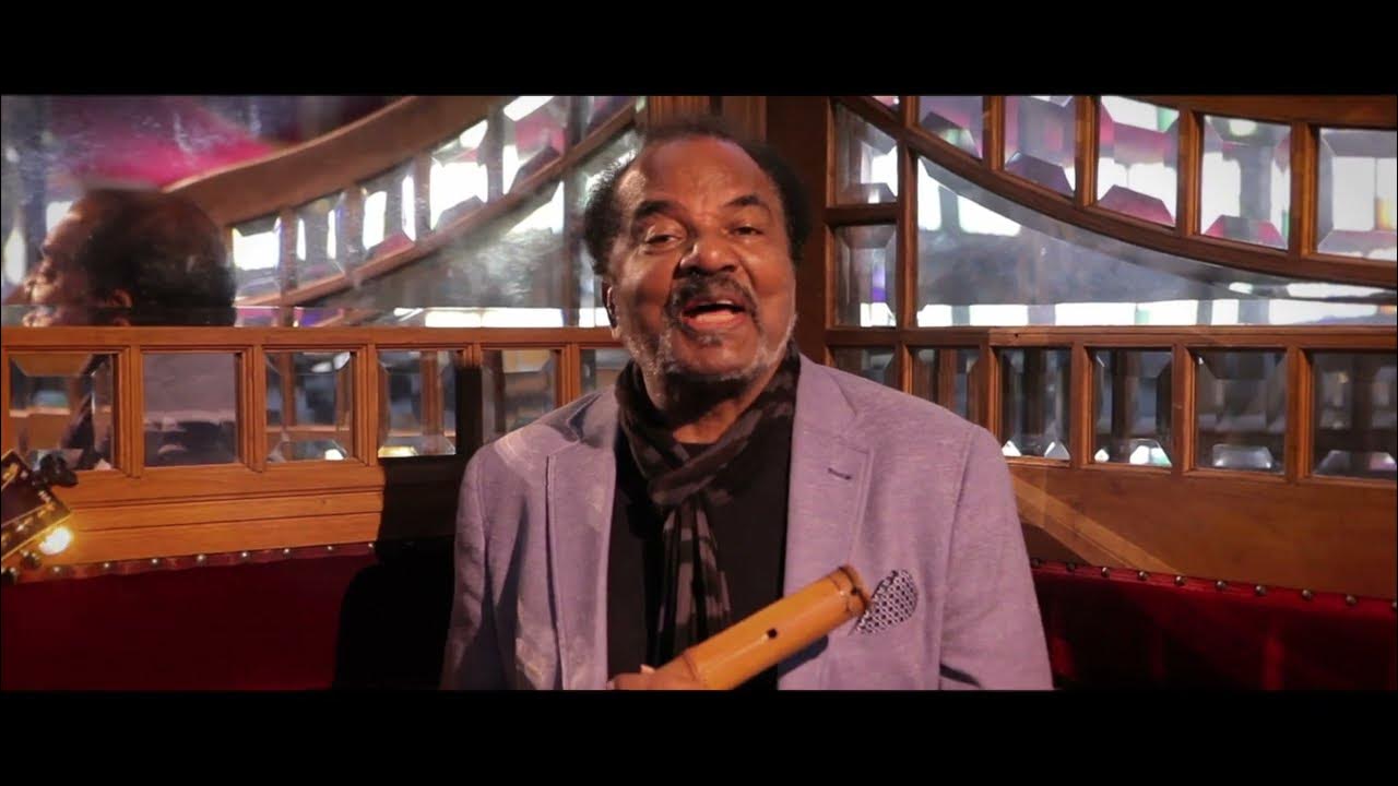 BONGA 'BOTO BOTO' LES SESSIONS LIVE NJP2021 YouTube