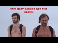 Exclusive: Gay Allege Sexual and Physical Abuse by an invisible Clown (Vice)