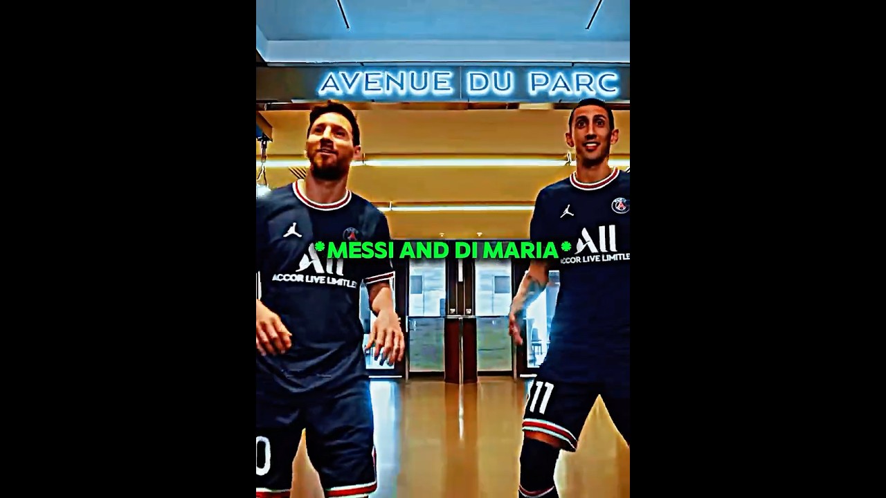 Ronaldo and Psg?🤔🐐 