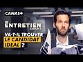 Un Entretien saison 1, en intégralité - CANAL+