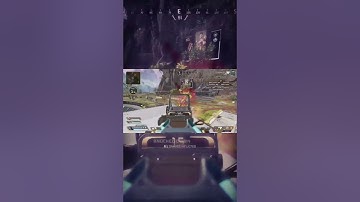 Just me attempting to do Catalyst things 🤣 #apexcatalyst #apexlegendsclips #hctsgaming #shorts