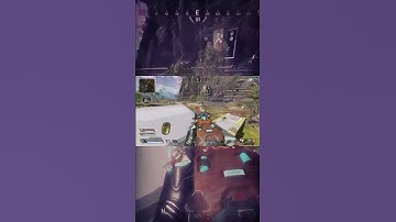 Just me attempting to do Catalyst things 🤣 #apexcatalyst #apexlegendsclips #hctsgaming #shorts