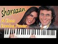 Al Bano & Romina Power Sharazan Cover / Yamaha psr sx900