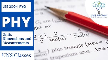 JEE 2004: In the relation P=α/β( e ^-kθ/αZ) , P is pressure, Z is distance, k is Boltzmann constant
