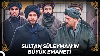 Estergon Kalesi Artık Sultan Ahmed'e Ait! | Osmanlı Tarihi