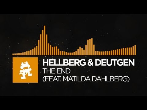 [House Music] - Hellberg & Deutgen - The End (Follow My Heart) (feat. Matilda Dahlberg) [edmSpotlight Free Download]