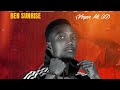 Ben sunrise  drill vogan vogan mi so audio officiel prod by dj erwin