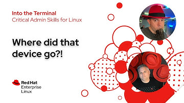 How your system hardware shows up in Linux