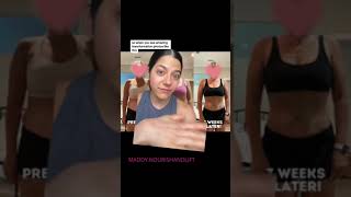 Where are the after AFTER photos?! 🤔🤔 by maddy.nourishandlift 143 views 9 months ago 1 minute, 1 second