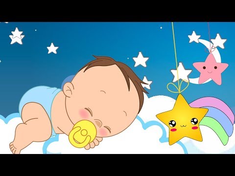 Live 24h/7: Soft Relaxing Baby Sleep Music ♫ Soothing Lullabies for Babies