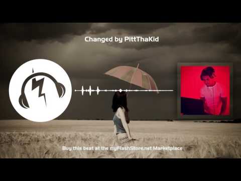 Drake type R&B beat prod. by PittThaKid - Changed @ the myFlashStore Marketplace