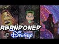 Abandoned by Disney