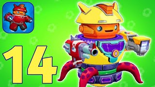 Marble Clash - Crazy Fun Shooter Gameplay (android/iOS) • Part 14 screenshot 5