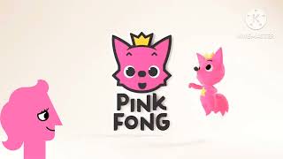 Pinkfong Logo Bloopers