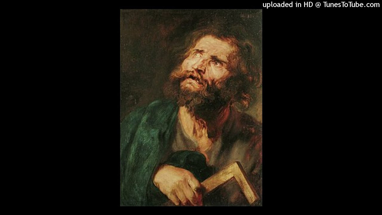 Yishwe nabi Umurambo woherezwa i Roma/Yarabambwe/Imibabaro n'agahinda ya Yuda Tadeyo intumwa ya Yesu