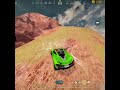 My lambo is Accident || free fire ||