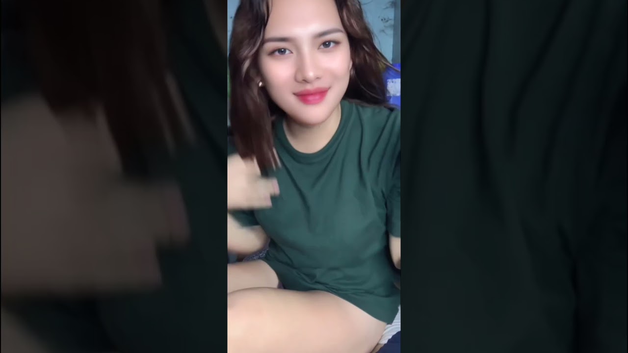 Periscope Lovely 💦💝