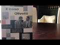 "Il caso Olivetti" - introduzione al podcast