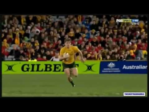 James O'Connor Tribute