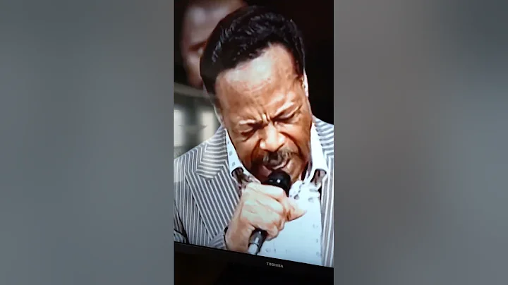 Edwin Hawkins&choir@ca...