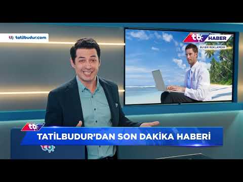 Yaz Fırsatları TatilBudur’da!